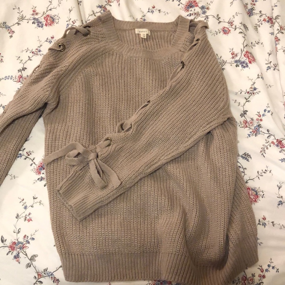 SWEATER - Picture 2 of 3